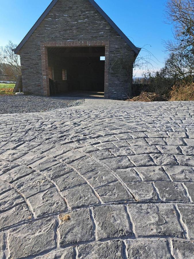 Gite L'Olivier A Filly - Nadrin, Entre Houffalize Et La Roche-En-Ardenne Exteriér fotografie